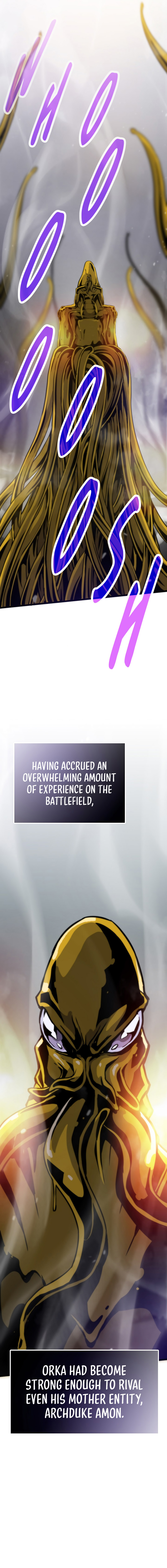 Read Past Life Returner EN Manga Online