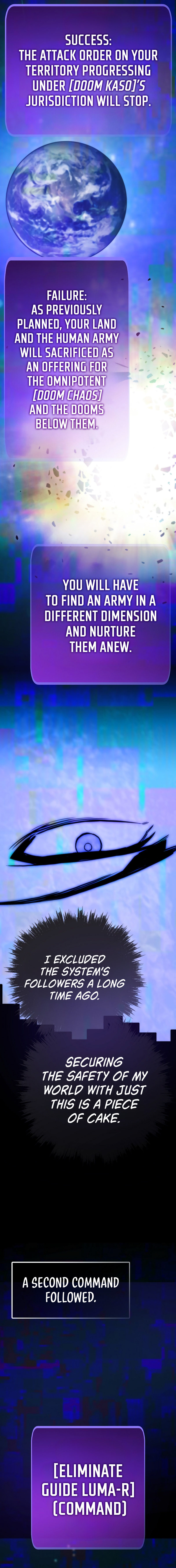 Read Past Life Returner EN Manga Online