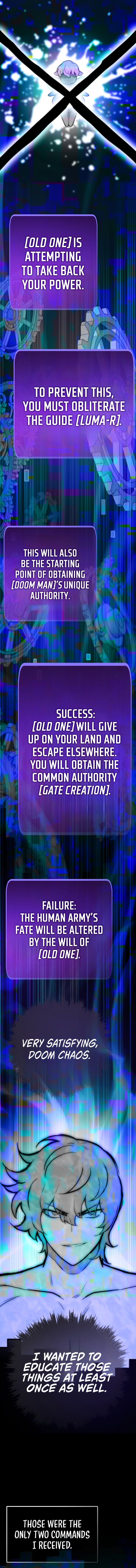 Read Past Life Returner EN Manga Online