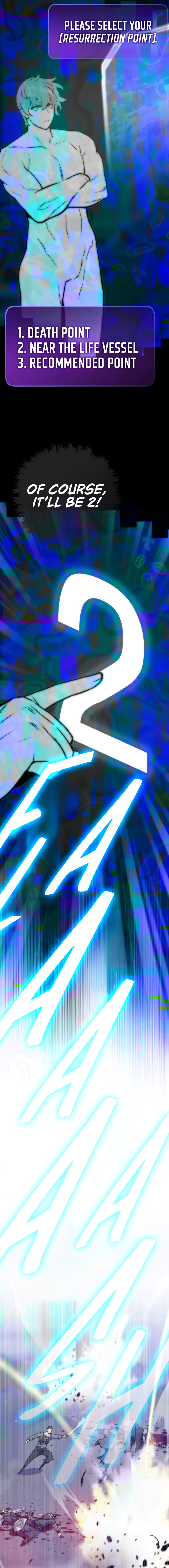 Read Past Life Returner EN Manga Online