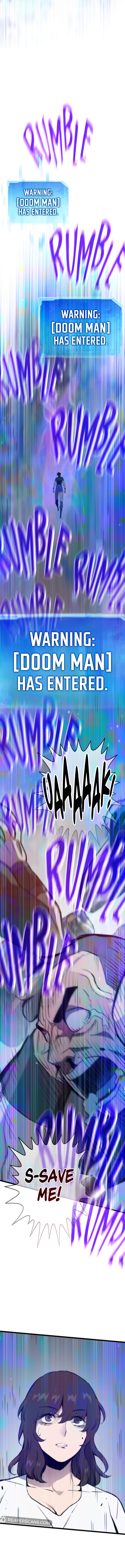 Read Past Life Returner EN Manga Online