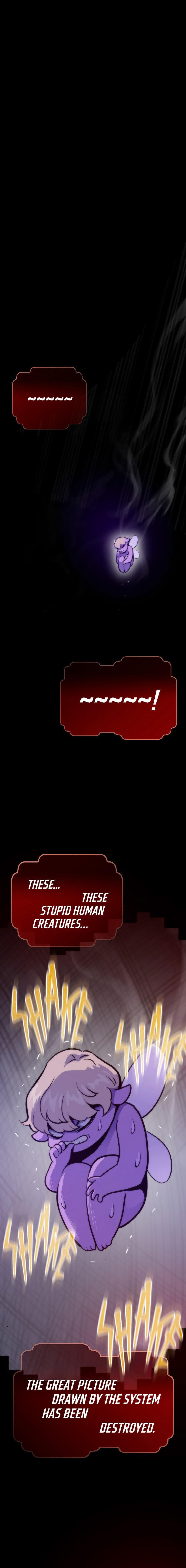 Read Past Life Returner EN Manga Online