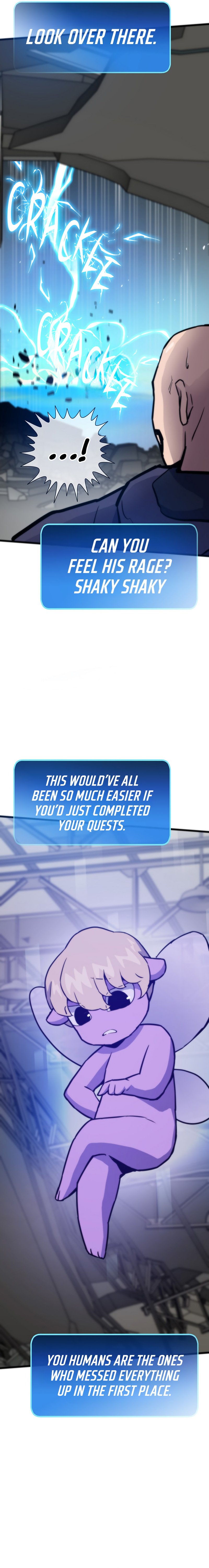 Read Past Life Returner EN Manga Online