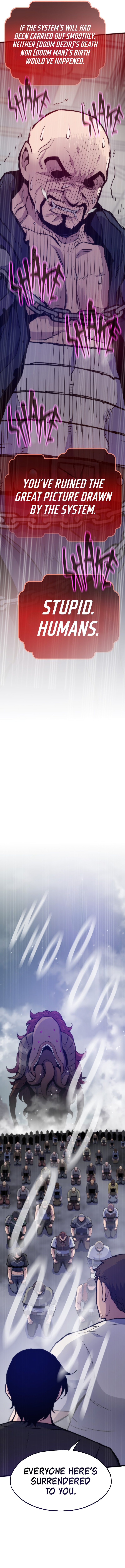 Read Past Life Returner EN Manga Online