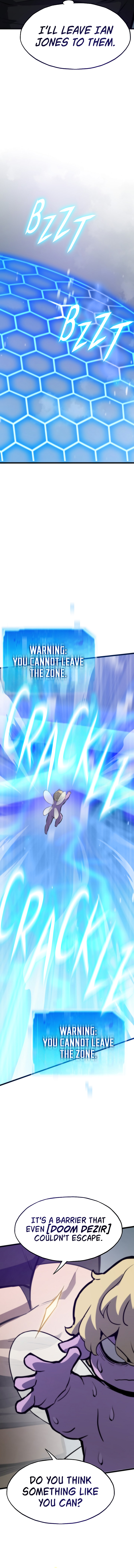 Read Past Life Returner EN Manga Online