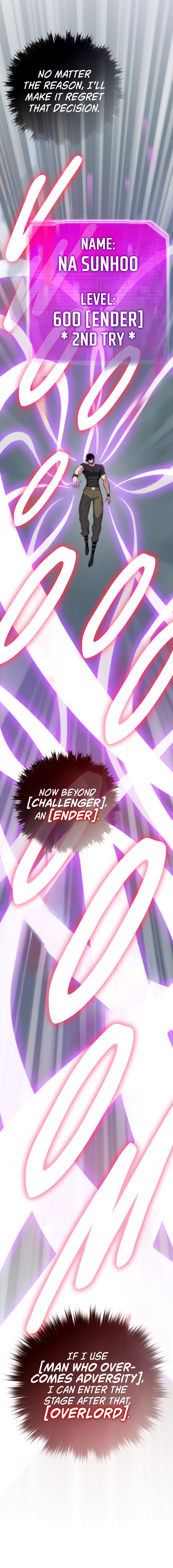 Read Past Life Returner EN Manga Online