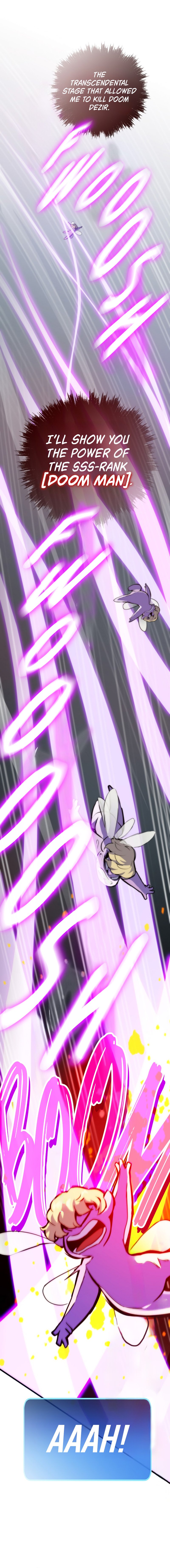 Read Past Life Returner EN Manga Online