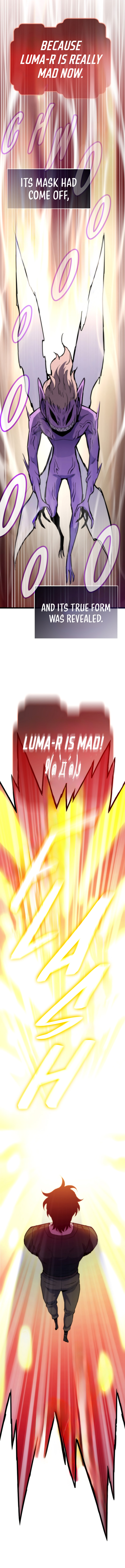 Read Past Life Returner EN Manga Online