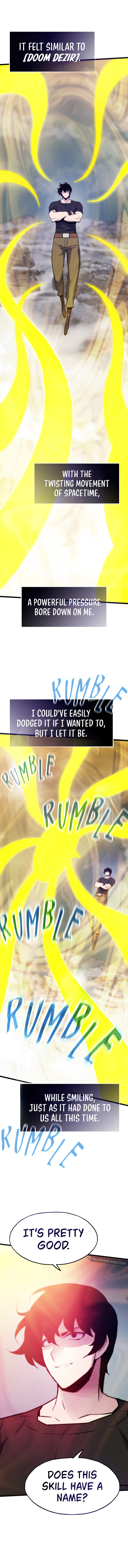 Read Past Life Returner EN Manga Online