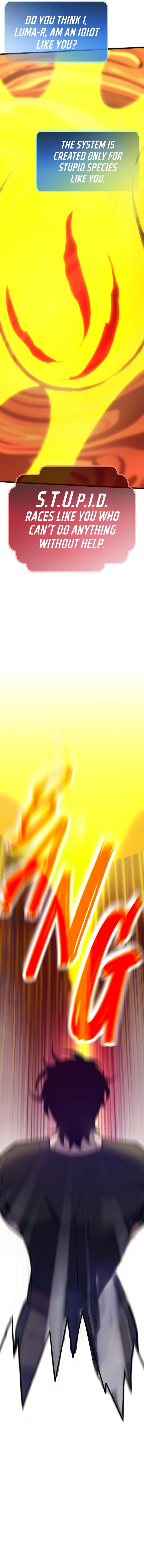 Read Past Life Returner EN Manga Online