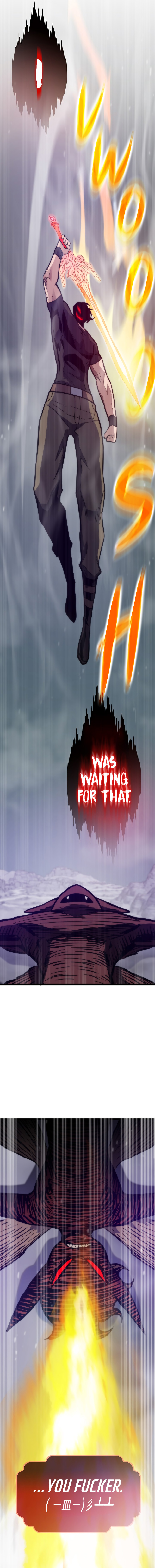 Read Past Life Returner EN Manga Online