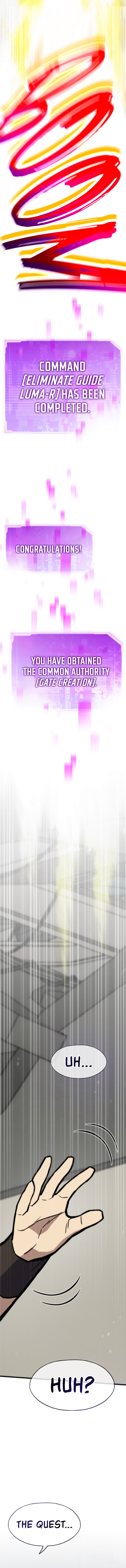 Read Past Life Returner EN Manga Online