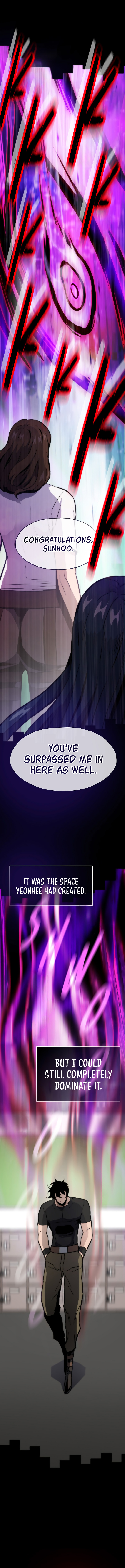 Read Past Life Returner EN Manga Online