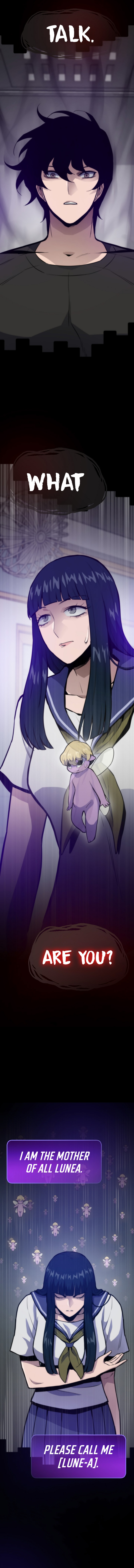 Read Past Life Returner EN Manga Online