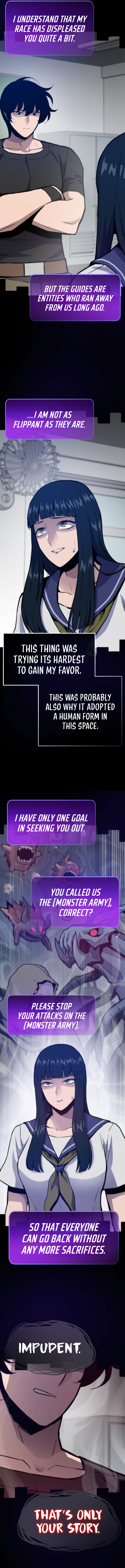 Read Past Life Returner EN Manga Online