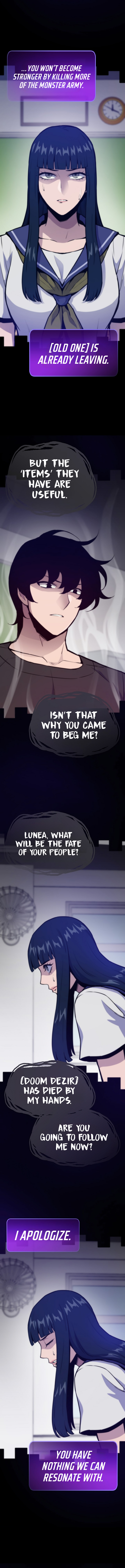 Read Past Life Returner EN Manga Online