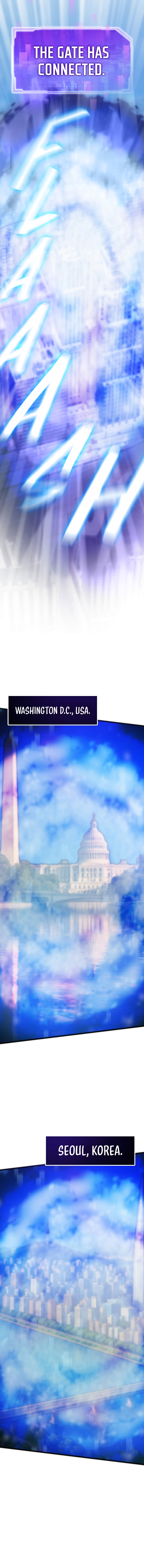 Read Past Life Returner EN Manga Online