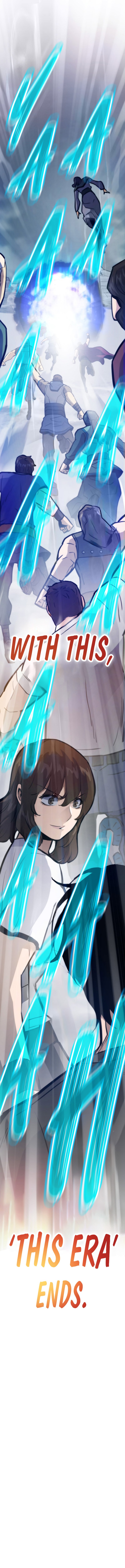 Read Past Life Returner EN Manga Online