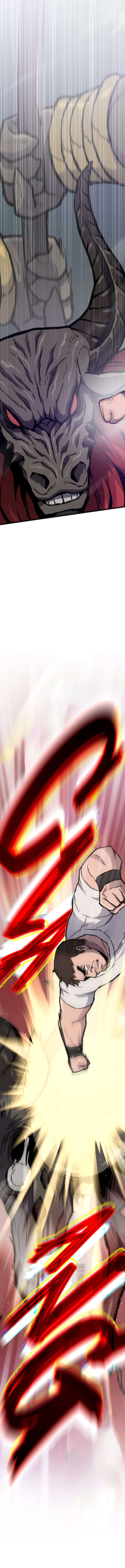 Read Past Life Returner EN Manga Online