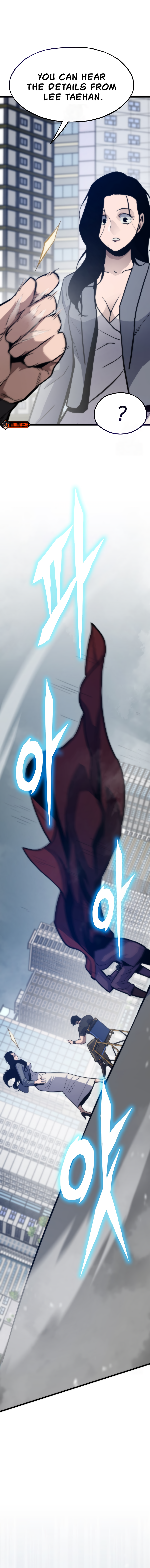 Read Past Life Returner EN Manga Online