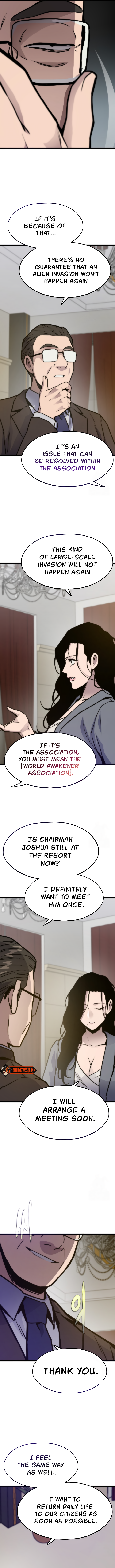 Read Past Life Returner EN Manga Online