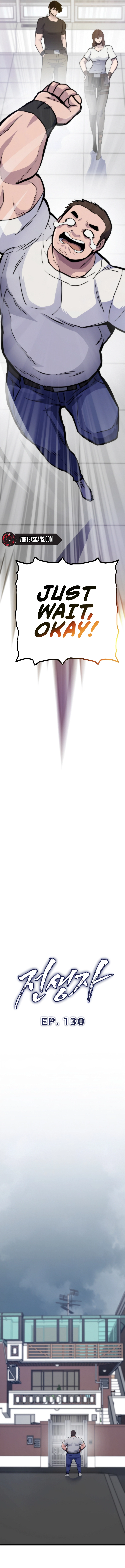 Read Past Life Returner EN Manga Online