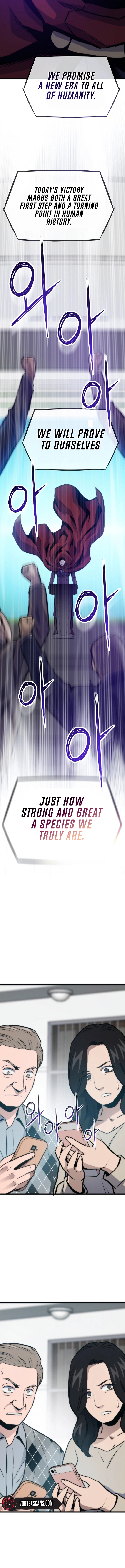 Read Past Life Returner EN Manga Online