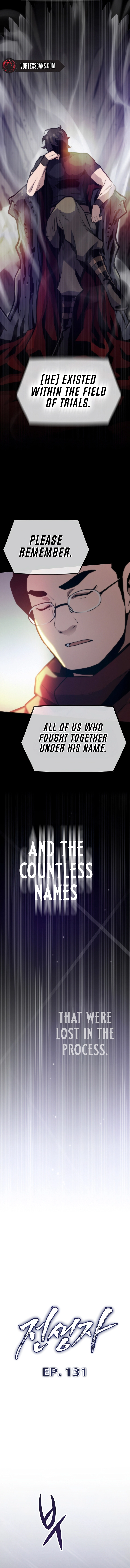 Read Past Life Returner EN Manga Online