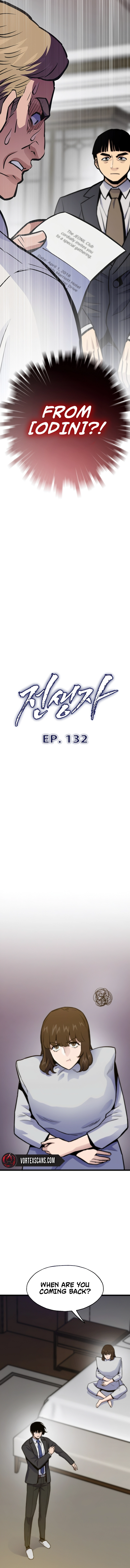 Read Past Life Returner EN Manga Online