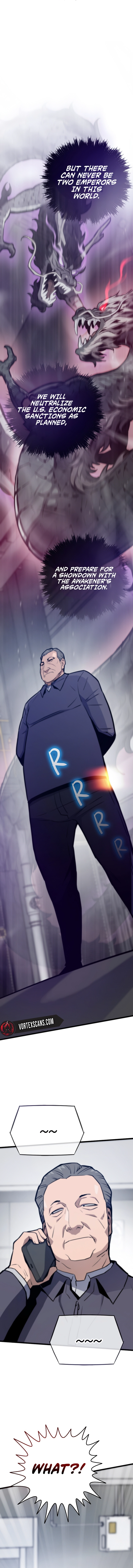 Read Past Life Returner EN Manga Online