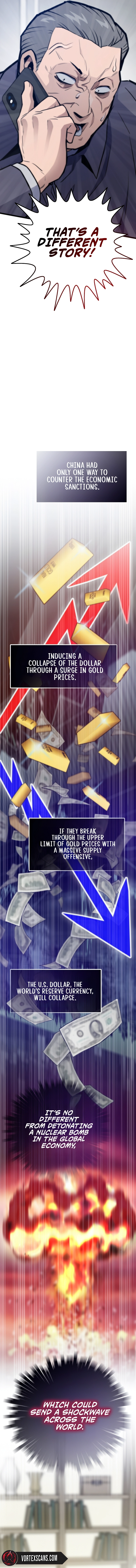 Read Past Life Returner EN Manga Online