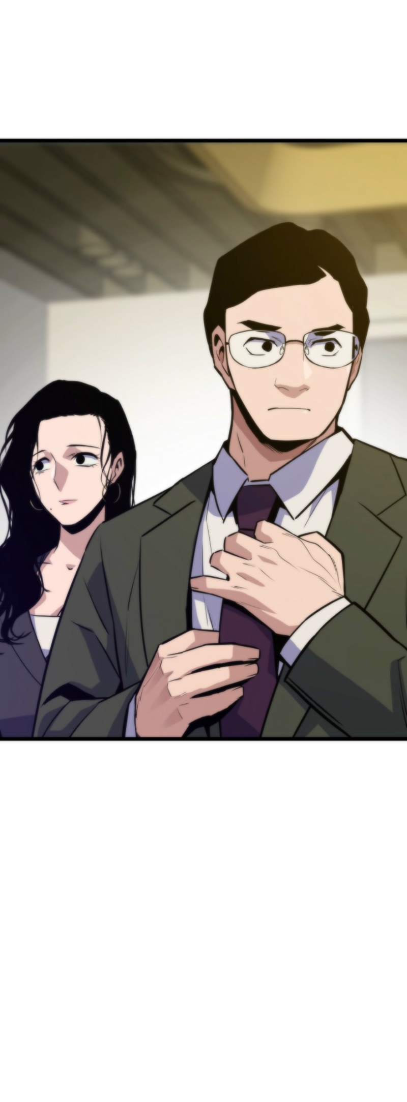 Read Past Life Returner EN Manga Online