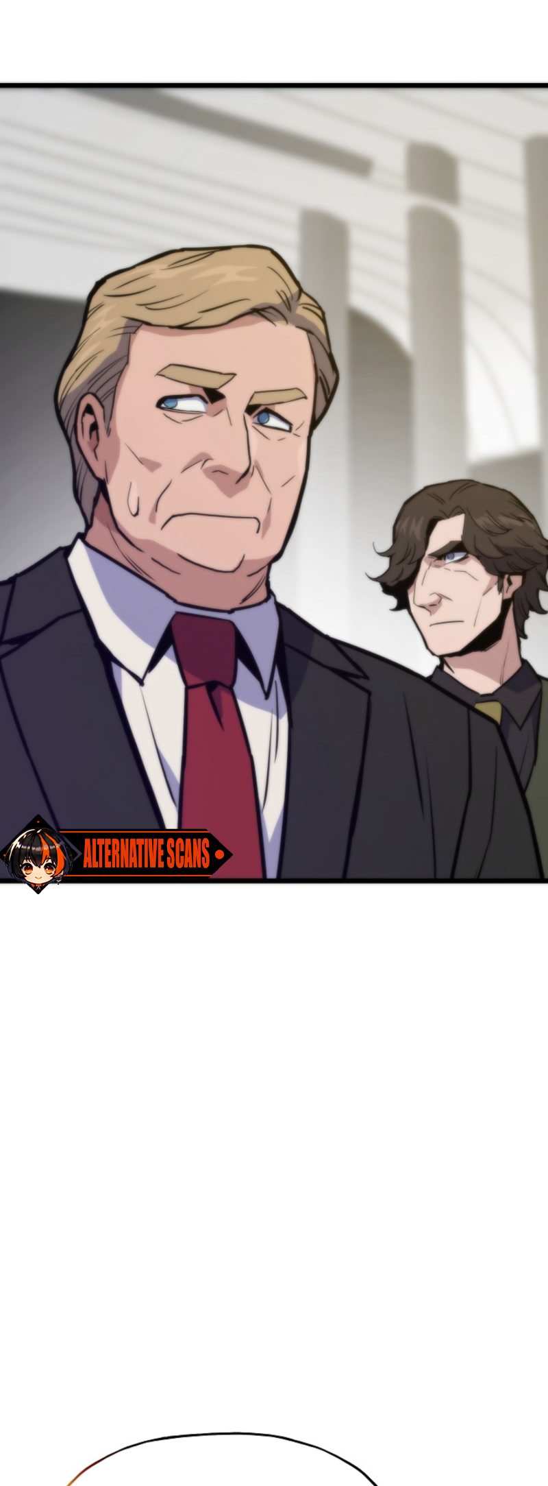 Read Past Life Returner EN Manga Online