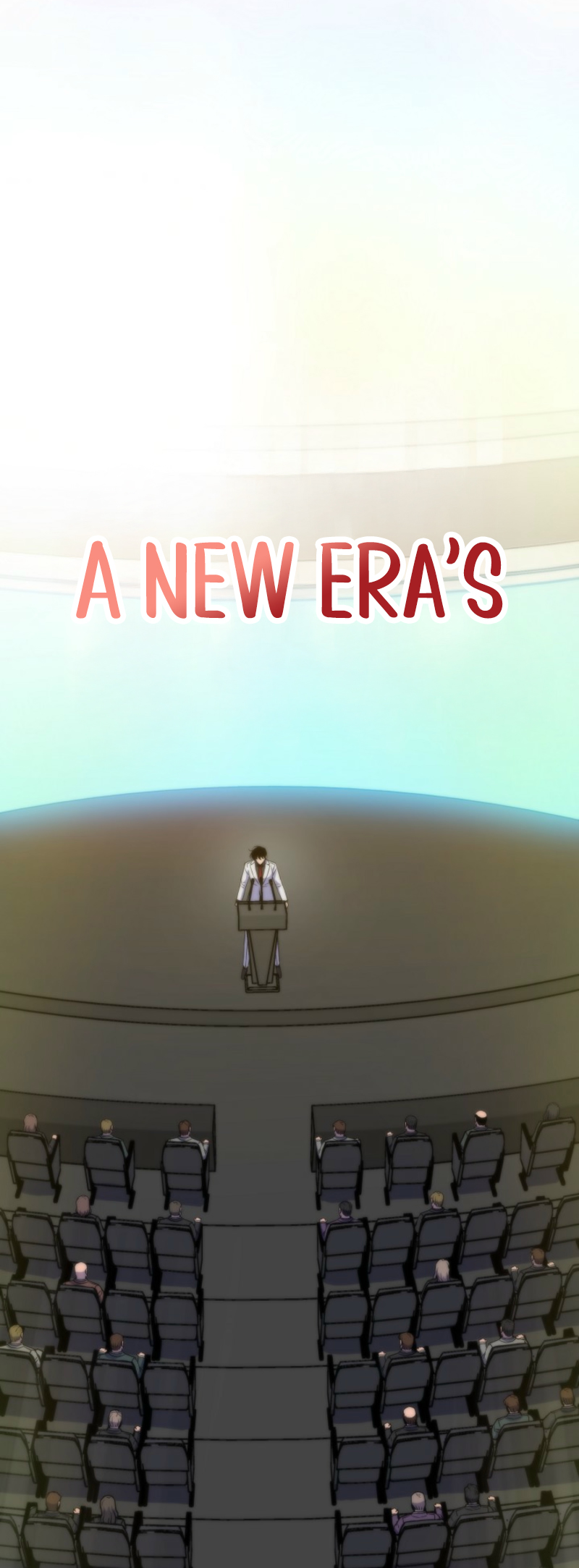 Read Past Life Returner EN Manga Online