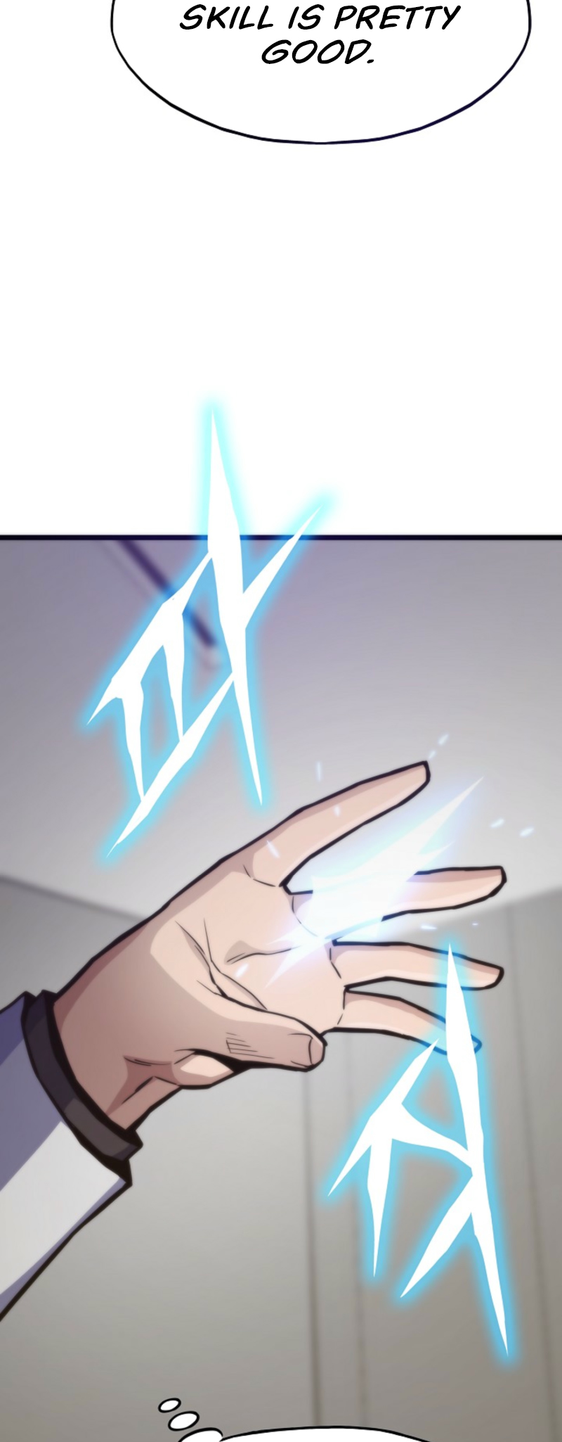 Read Past Life Returner EN Manga Online