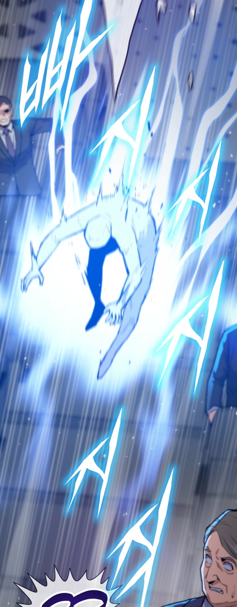 Read Past Life Returner EN Manga Online