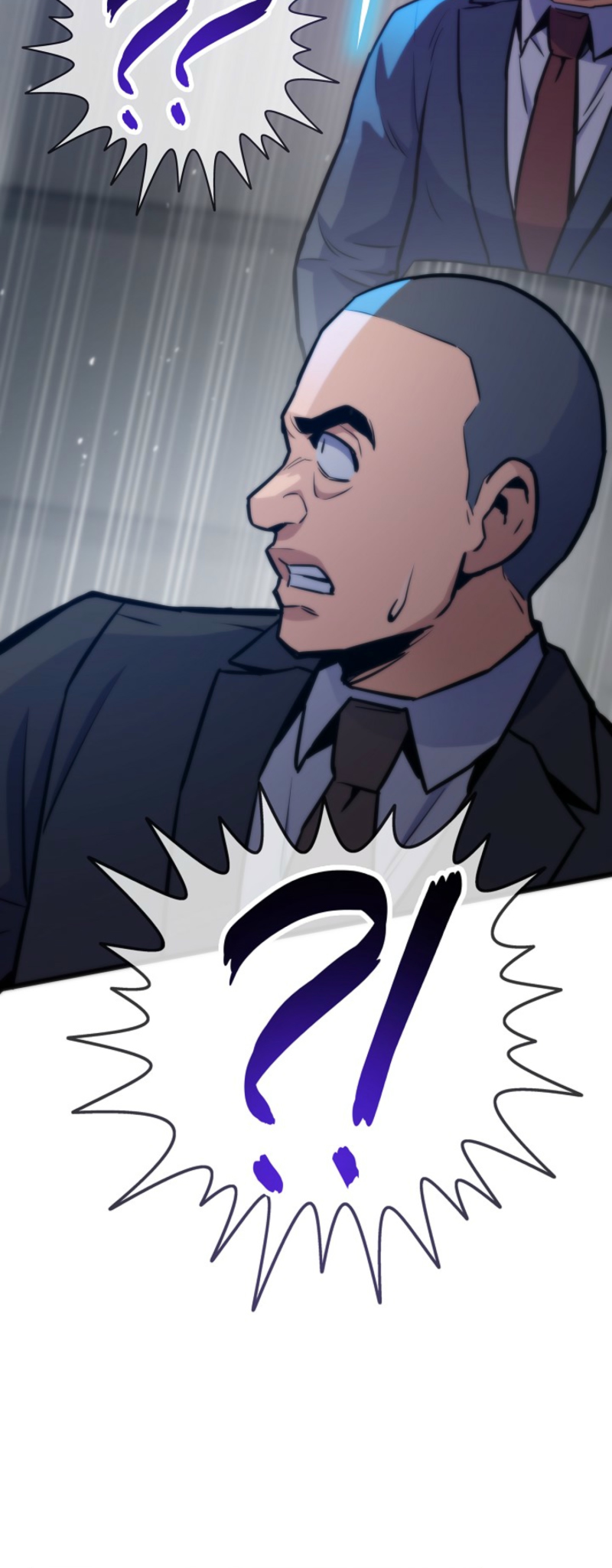 Read Past Life Returner EN Manga Online