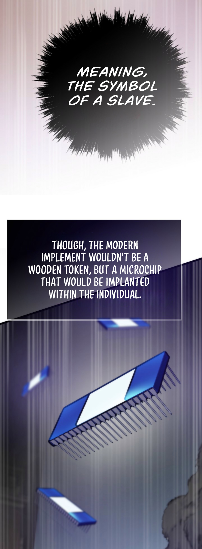 Read Past Life Returner EN Manga Online