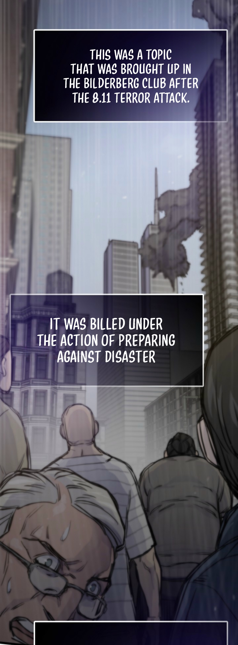 Read Past Life Returner EN Manga Online