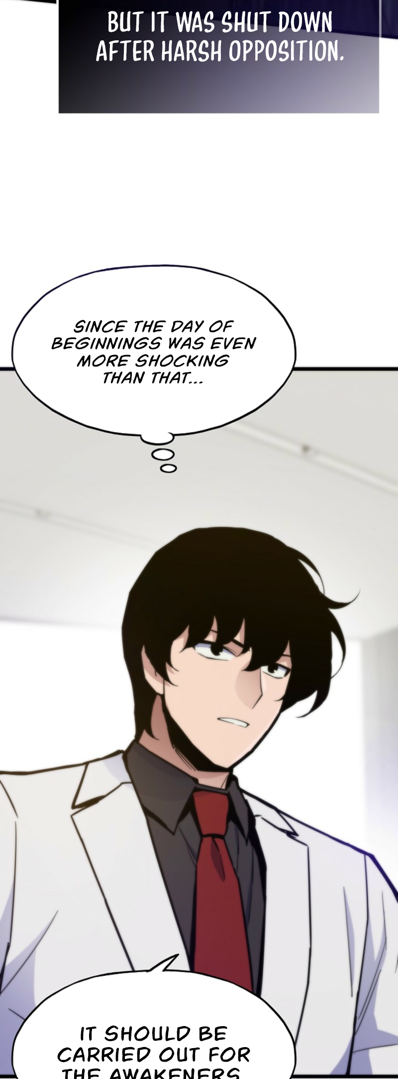 Read Past Life Returner EN Manga Online