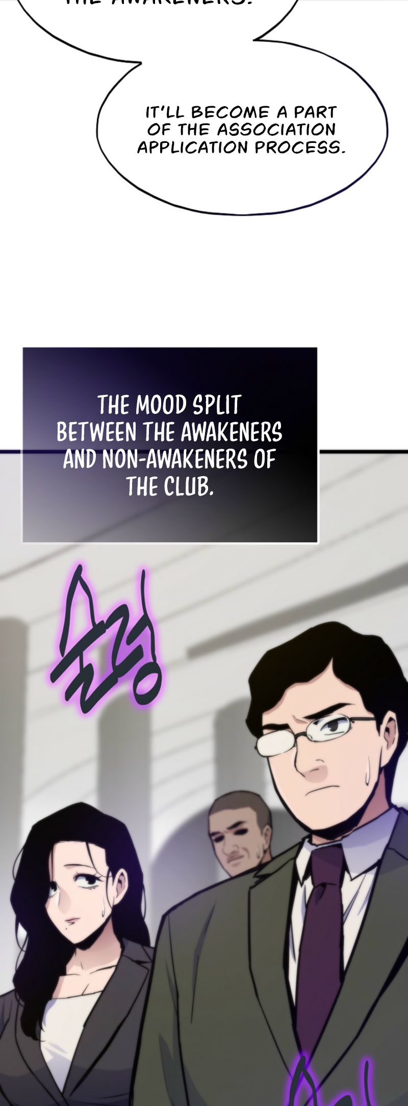 Read Past Life Returner EN Manga Online