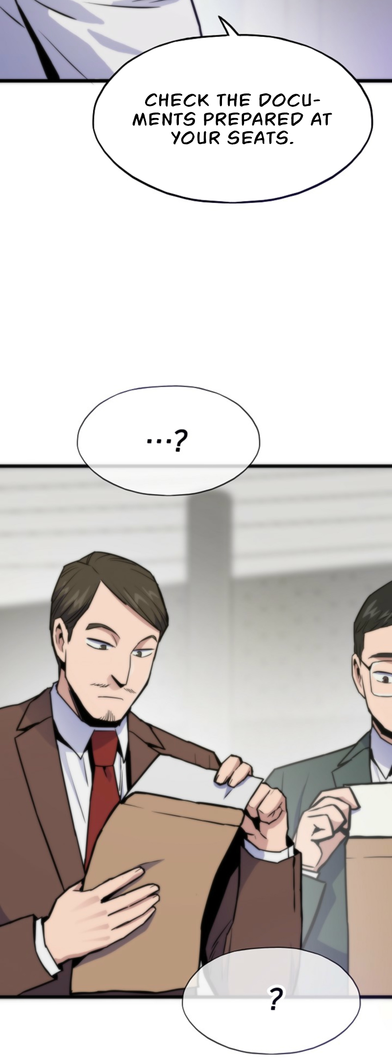 Read Past Life Returner EN Manga Online