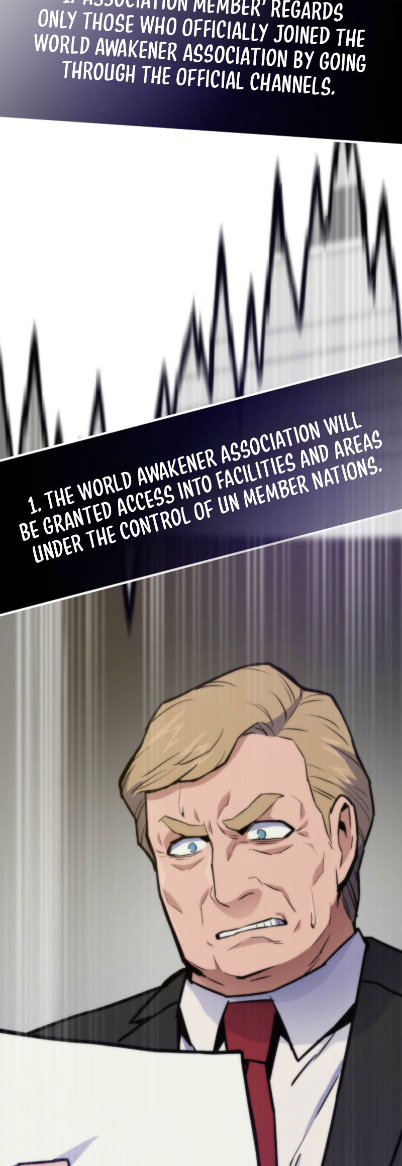 Read Past Life Returner EN Manga Online