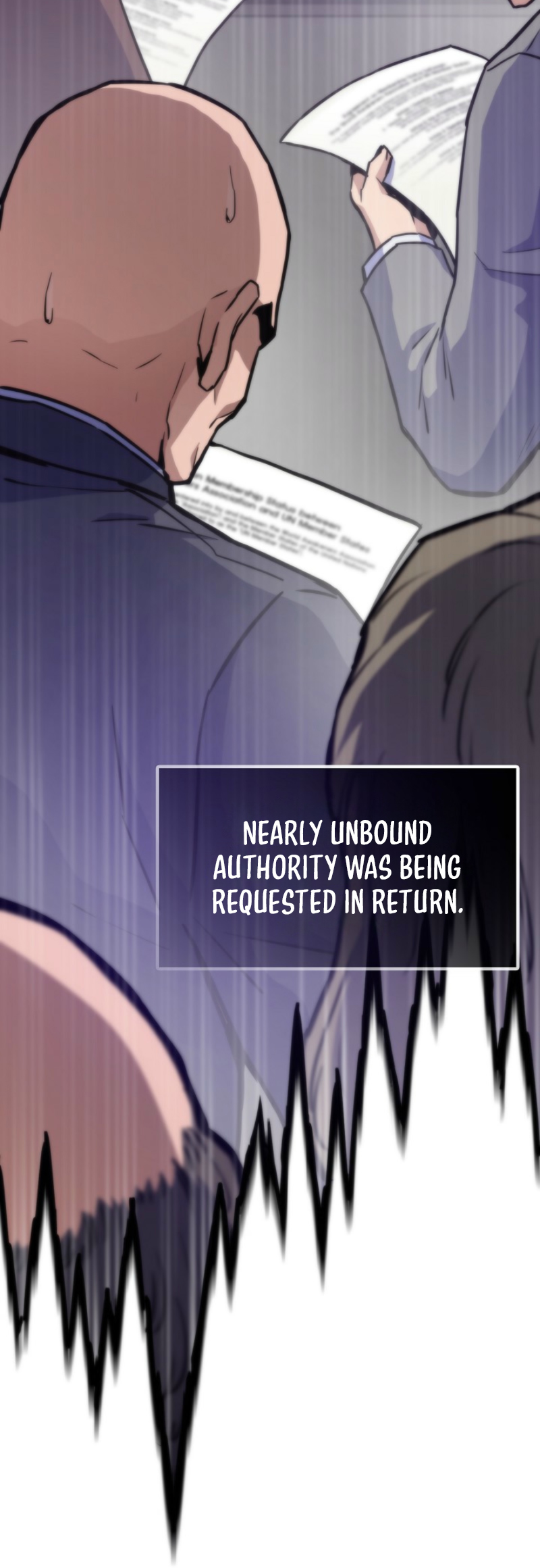 Read Past Life Returner EN Manga Online