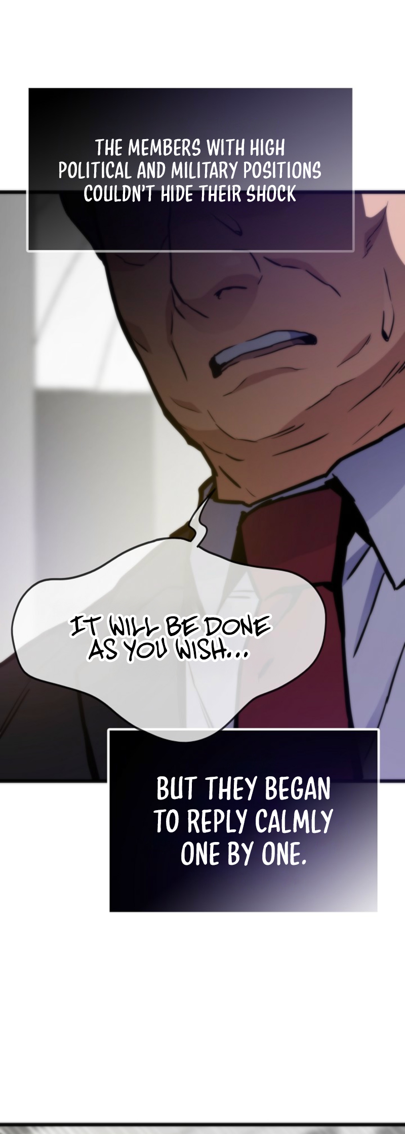 Read Past Life Returner EN Manga Online