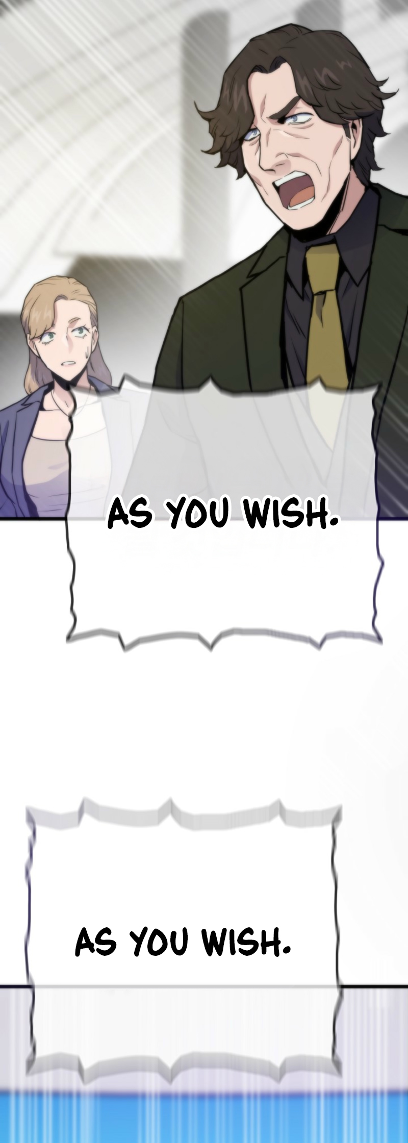 Read Past Life Returner EN Manga Online