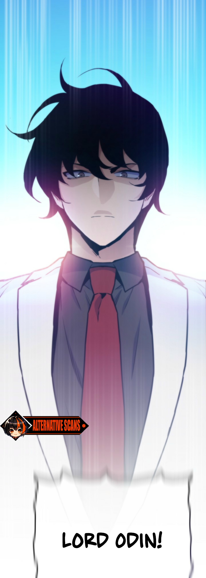 Read Past Life Returner EN Manga Online