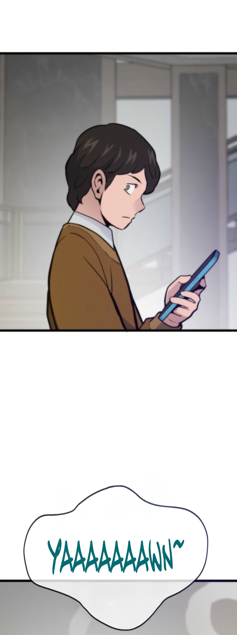 Read Past Life Returner EN Manga Online