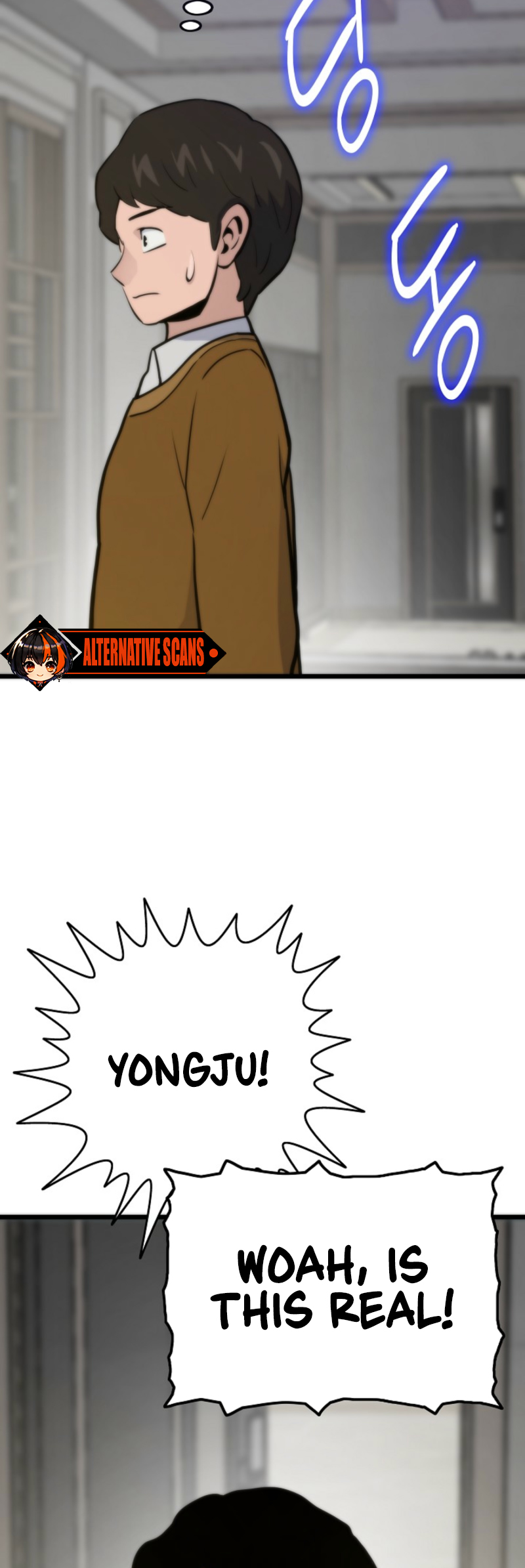 Read Past Life Returner EN Manga Online