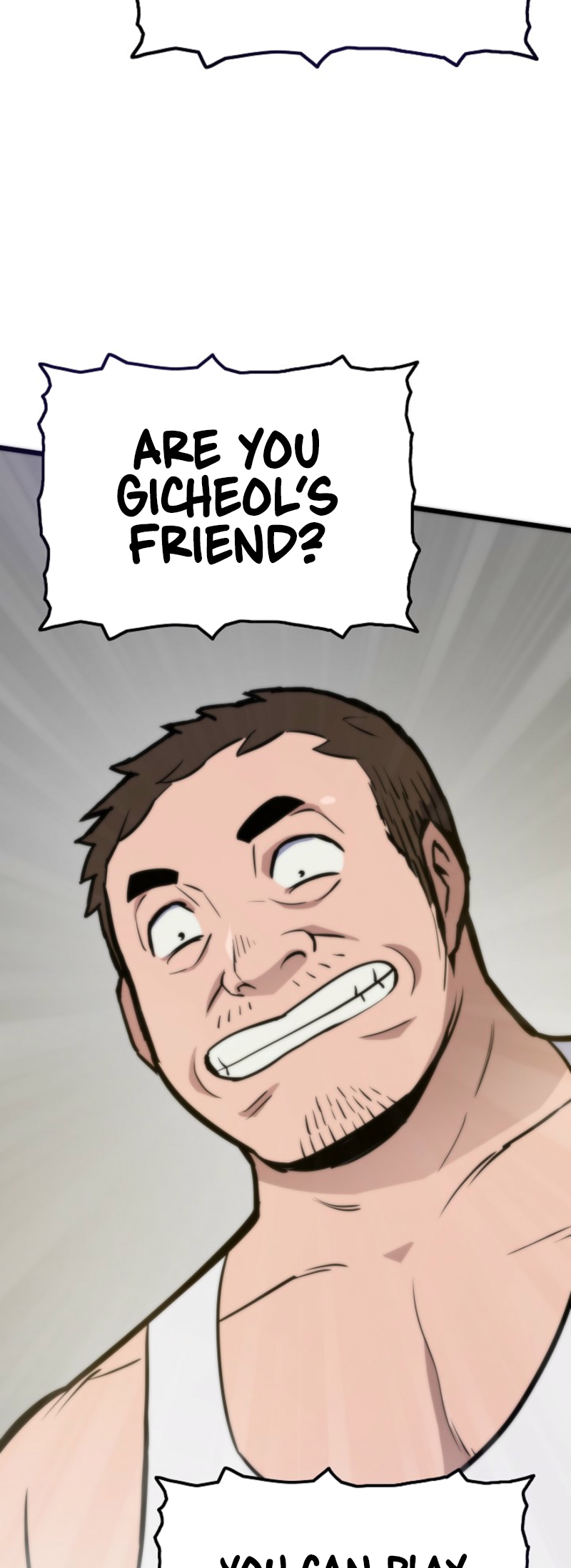 Read Past Life Returner EN Manga Online